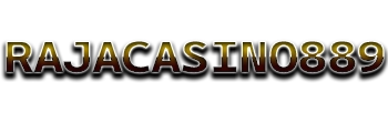 Logo RAJACASINO889