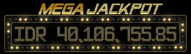 RAJACASINO889 Jackpot